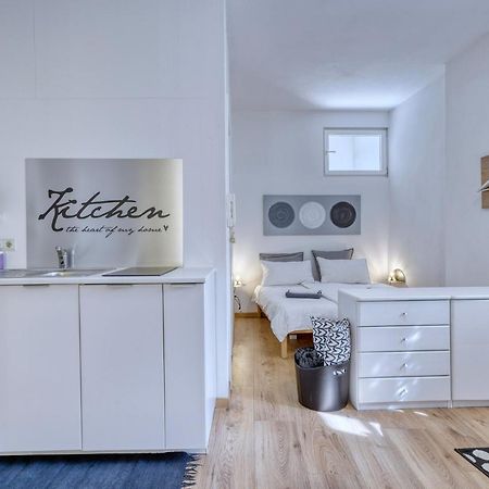 Apartments Gasser - Apartment 8 カルダーロ エクステリア 写真