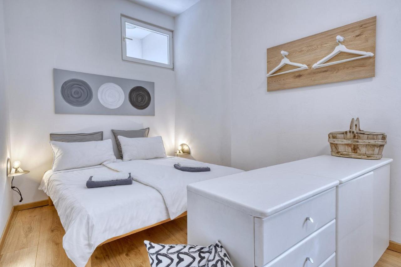 Apartments Gasser - Apartment 8 カルダーロ エクステリア 写真