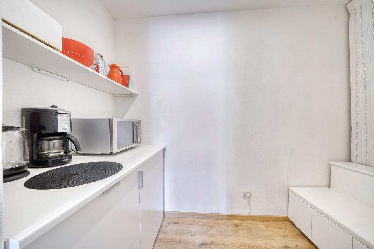 Apartments Gasser - Apartment 8 カルダーロ エクステリア 写真