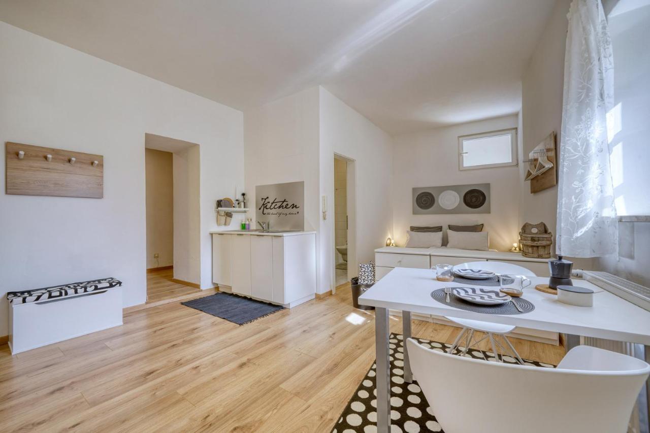 Apartments Gasser - Apartment 8 カルダーロ エクステリア 写真