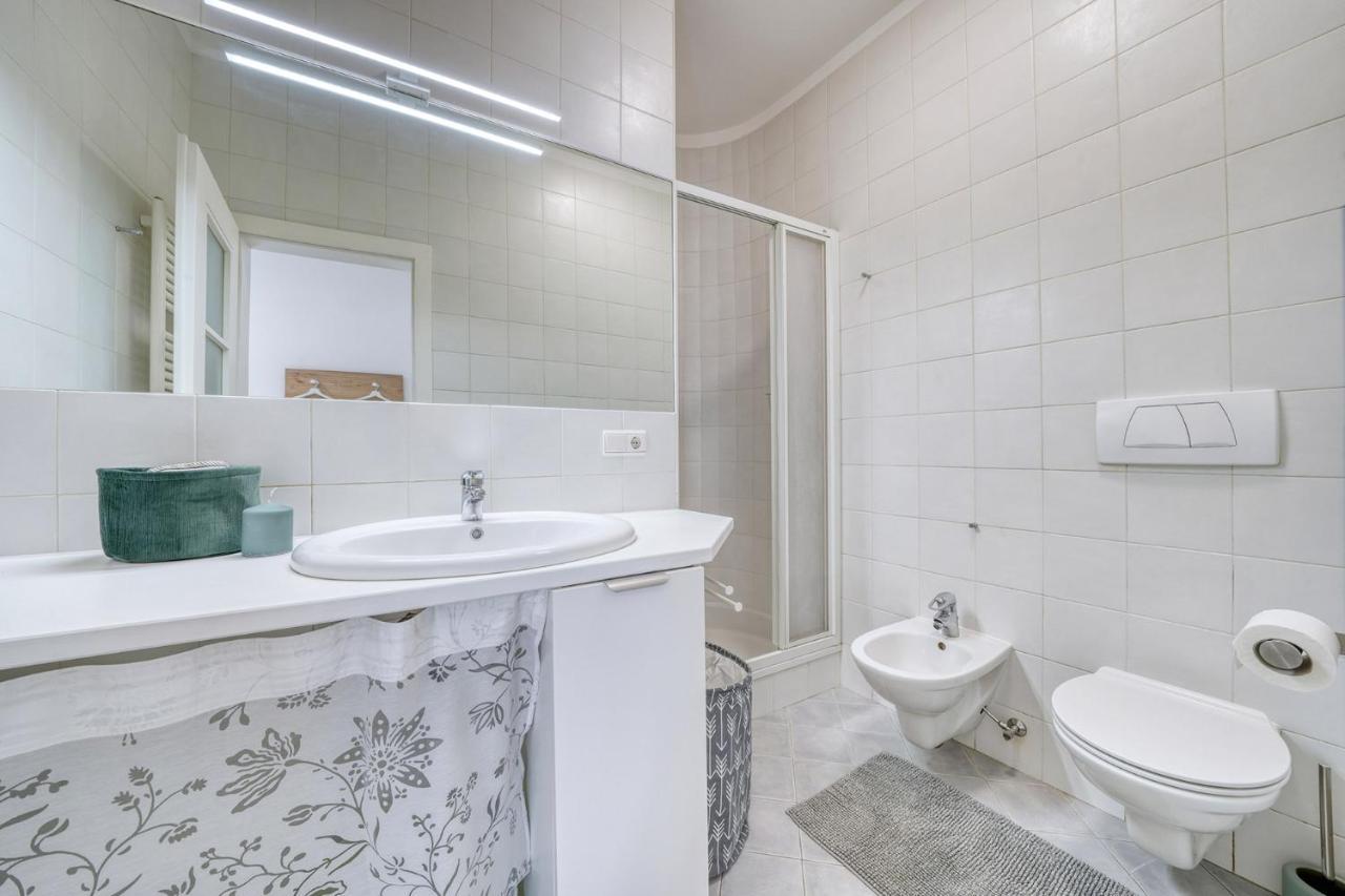 Apartments Gasser - Apartment 8 カルダーロ エクステリア 写真