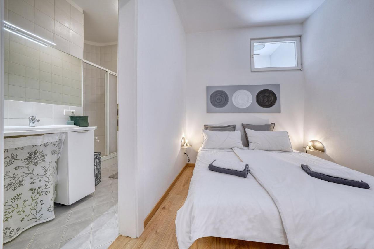 Apartments Gasser - Apartment 8 カルダーロ エクステリア 写真